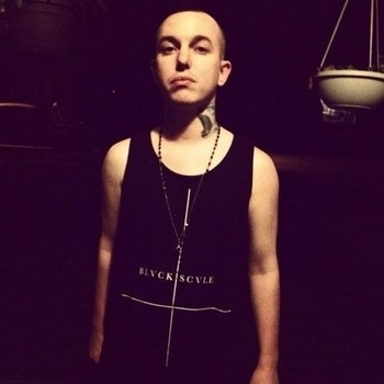 Heroes x Villains - From The Trap