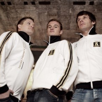 House Rockerz - Feiern ist wichtig (Original Mix Edit)