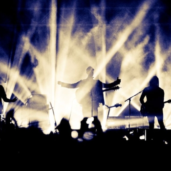 Hillsong Live - To Know Your Name