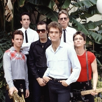 Huey Lewis & The News - Power of Love