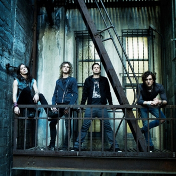 Heaven's Basement - I Am Electric