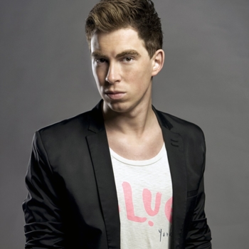 Hardwell feat. Matthew Koma - Dare You (Radio Edit)