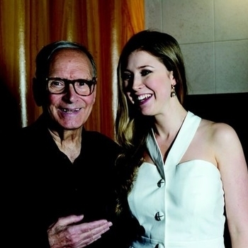 Hayley Westenra & Ennio Morricone - Metti una sera a cena