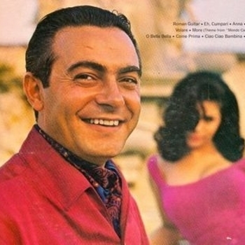 Hugo Montenegro - Happy Together (2012)