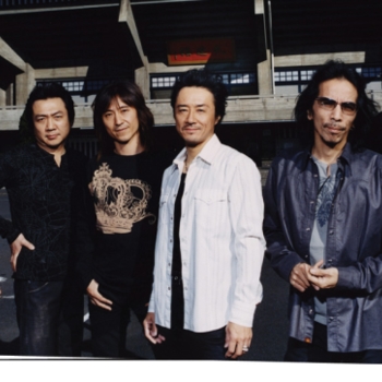 Hound Dog - Rusty Nails