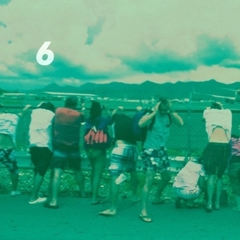 Headphone Activist - Cloud City