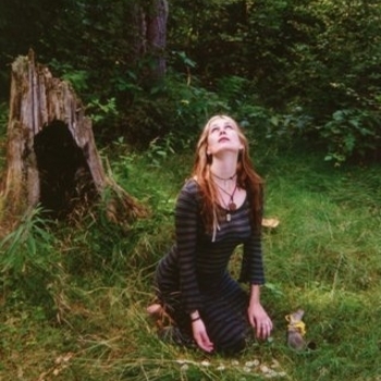 Nebelhexe - Serenade of the last wolf