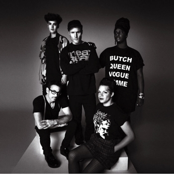 Hercules and Love Affair - Blind (Radio Edit)