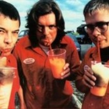 Huevos Rancheros - Night of the Iguana (OST из "Мертвые, как я / Dead Like Me")