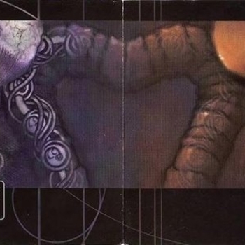 Hybrid Theory - Esaul