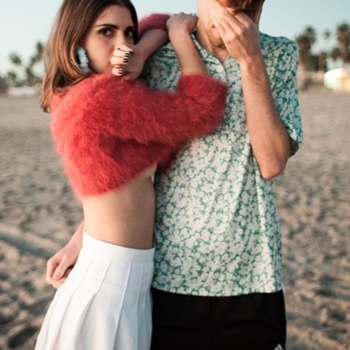 HOLYCHILD - Running Behind (ОСТ "Ривердэйл" / "Riverdale")