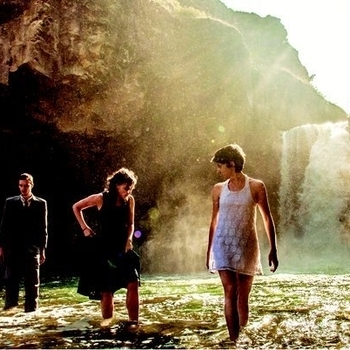 Hundred Waters - Cavity (грустная музыка 2019)