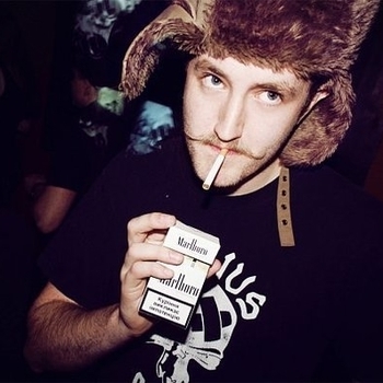 High Rankin - Top Shelf Obscene feat. Pie - Original Mix