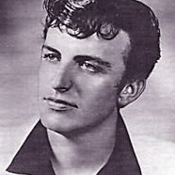 Hayden Thompson, Wildfire Willie and the Ramblers - Cry Cry Cry