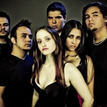 Hydria - Too Little Too Late (Cover)