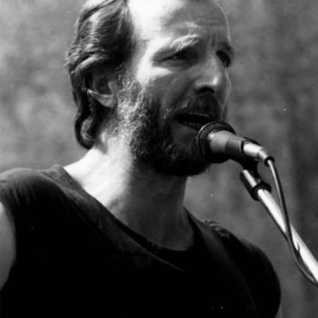 Hannes Wader - Heute hier, morgen dort (музыка из фильма "Тони Эрдманн" / "Toni Erdmann")