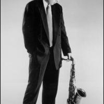 Harry Allen - Once I Loved (romantic-saxophone)