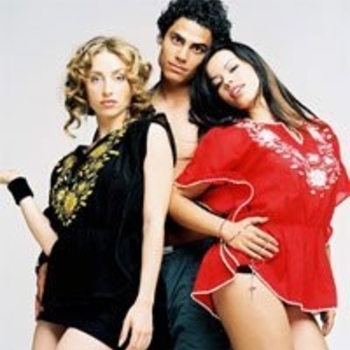 Hot Banditoz - Veo Veo