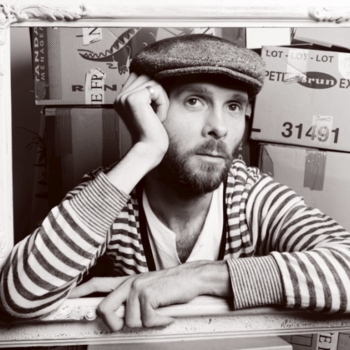 Артист Hugh Coltman