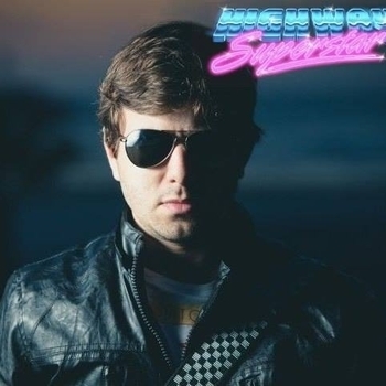 Highway Superstar - Night in the City