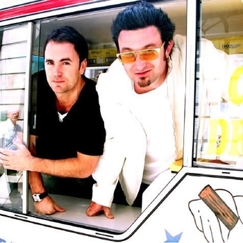 Hoxton Whores - Devil Toy (Main Mix)