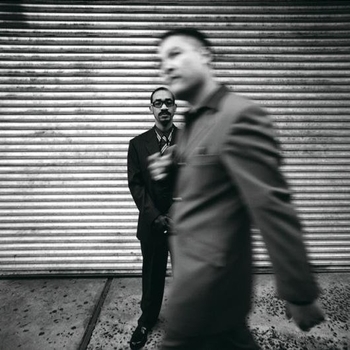 Handsome Boy Modeling School