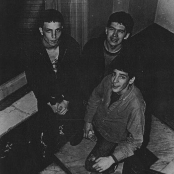 Heart Attack - Move Me Stranger(Radio Edit)