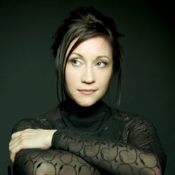Holly Cole - All The Pretty Little Horses