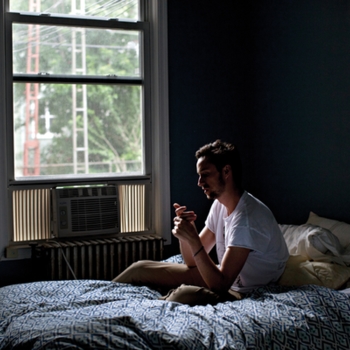 How to Dress Well - Lost Youth / Lost You