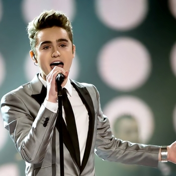 Harrison Craig - Put Your Head On My Shoulder