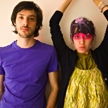 HEARTSREVOLUTION - Retrograde