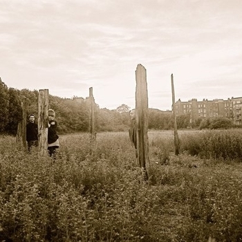 Joe Acheson Quartet - Electronica