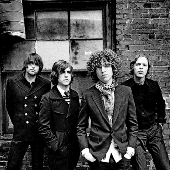 Hot Hot Heat - Shame on You