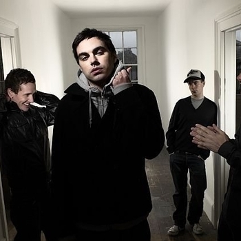 Hard-Fi - Suburban Knights