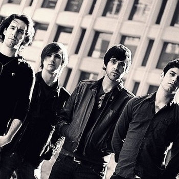 House of Heroes - Field of Daggers