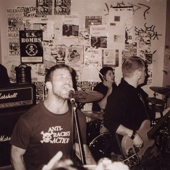 Hot Water Music - Drawn