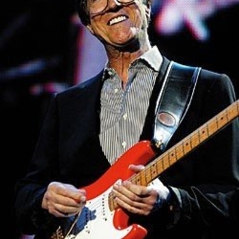 Hank Marvin - While My Guitar Gently Weeps