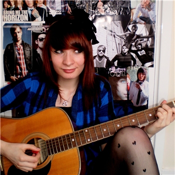 Midranger and Holly Drummond - Unrequited