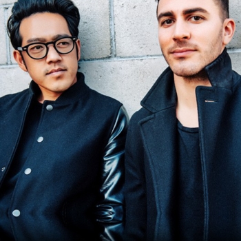 Hunter Hunted - Gentle Folks