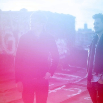 High Highs - Cascades