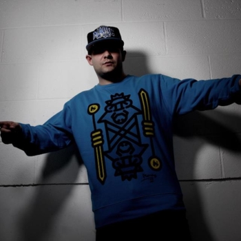 Harry Shotta and Critical Impact, Evil B - Curse of a Perfectionist