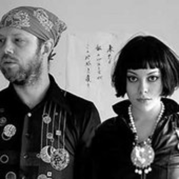 His Name Is Alive - Famous Goodbye King