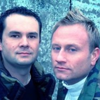 Heiko & Maiko - Techno Rock