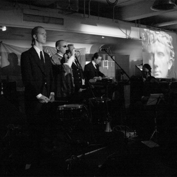 H.E.R.R. - Drowning In Showers Of Melting Glass (Fire And Glass: A Norwood Tragedy 2007)