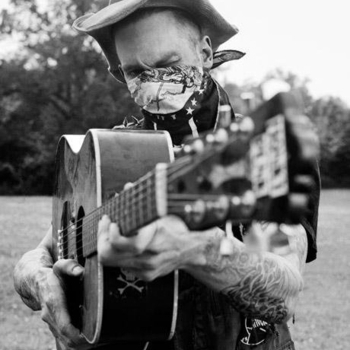 Hank Williams III - Long Hauls & Close Calls