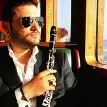 Hüsnü Şenlendirici - Garip - Hicaz Saz Semaisi