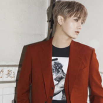 Heo Young Saeng - Moment (Moment 2019)