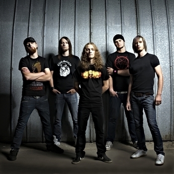 Horizons - Find Your Light