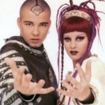 Hit 'n' Hide - Book Of Love (La Cream Progressive Remix)