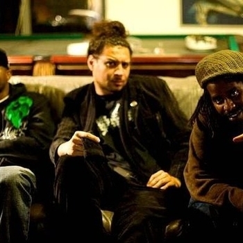 Haiku D'Etat - Mike, Aaron & Eddie (Boreta remix)